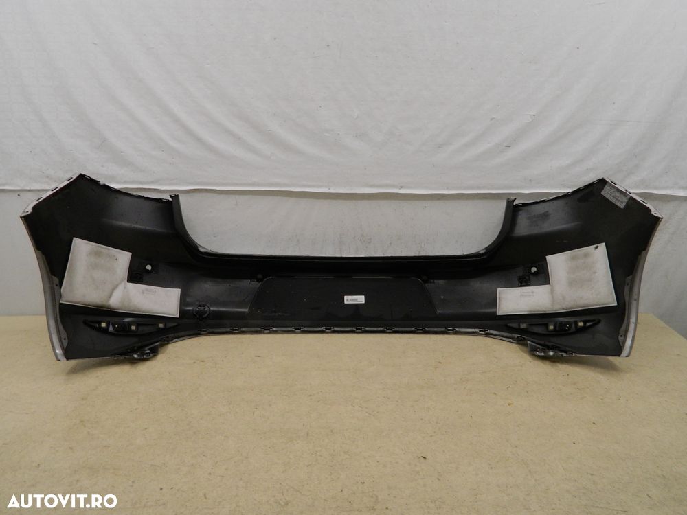 Bara spate VW Golf 7 Hatchback, 2013, 2014, 2015, 2016, 2017, 5G6807421 - 6