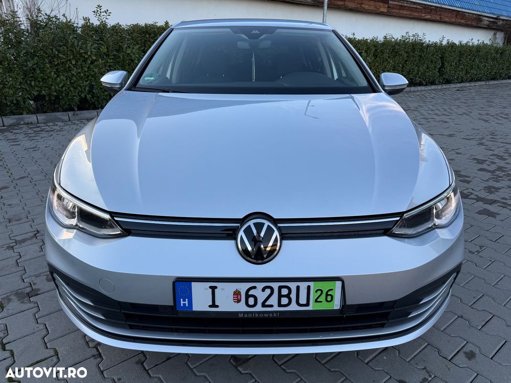 Volkswagen Golf 2.0 TDI SCR Life - 10