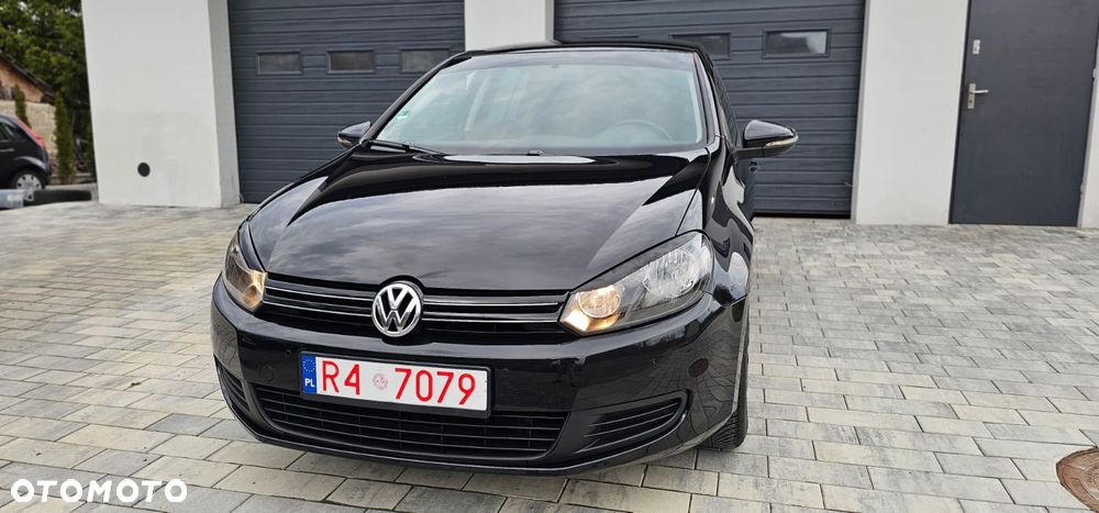 Volkswagen Golf - 5
