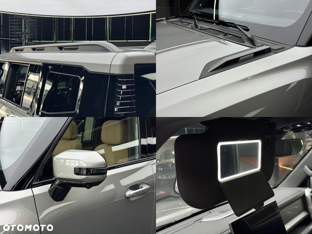 Jetour T2 - 37