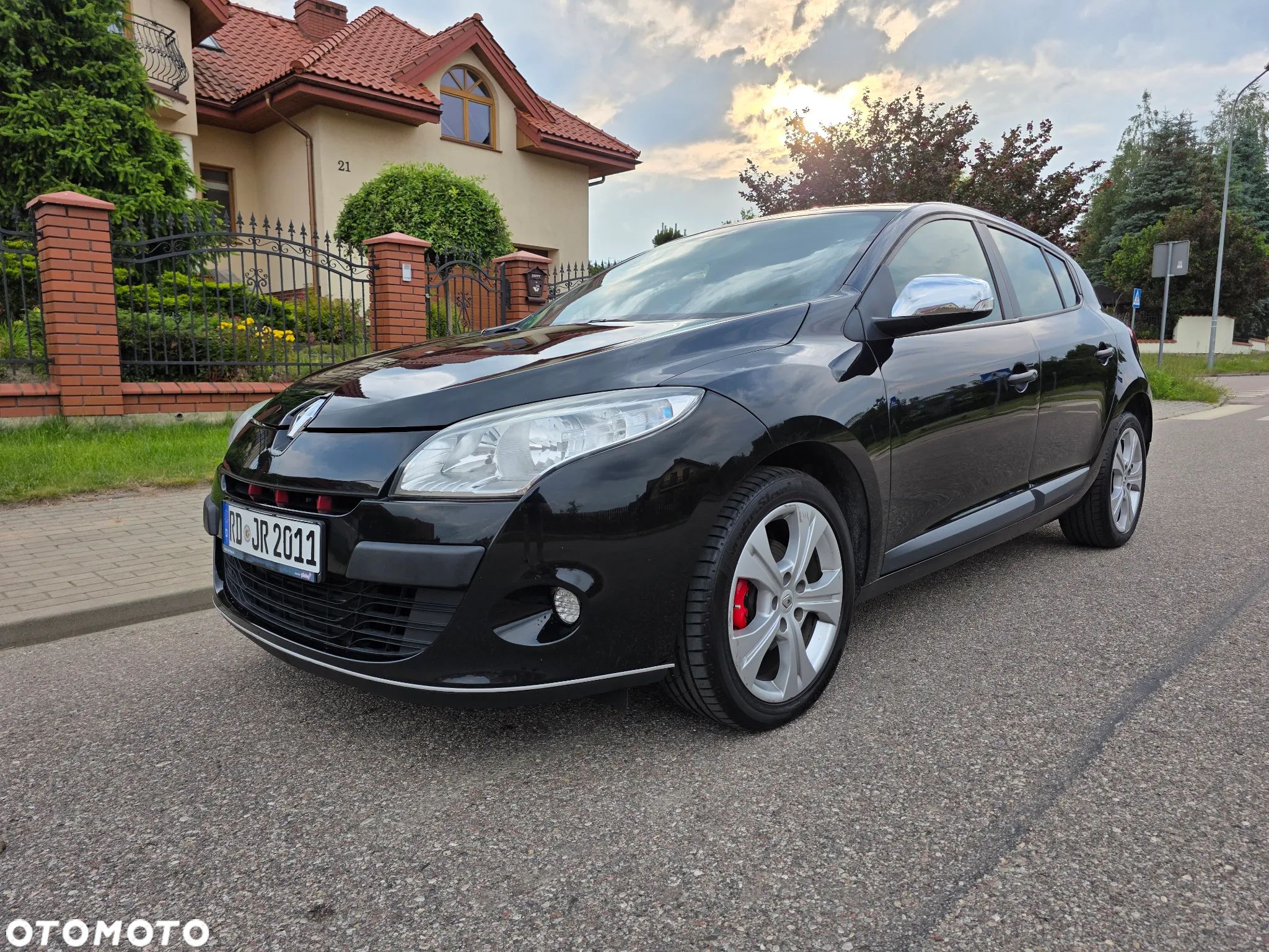 Renault Megane 1.6 16V 100 Expression - 1