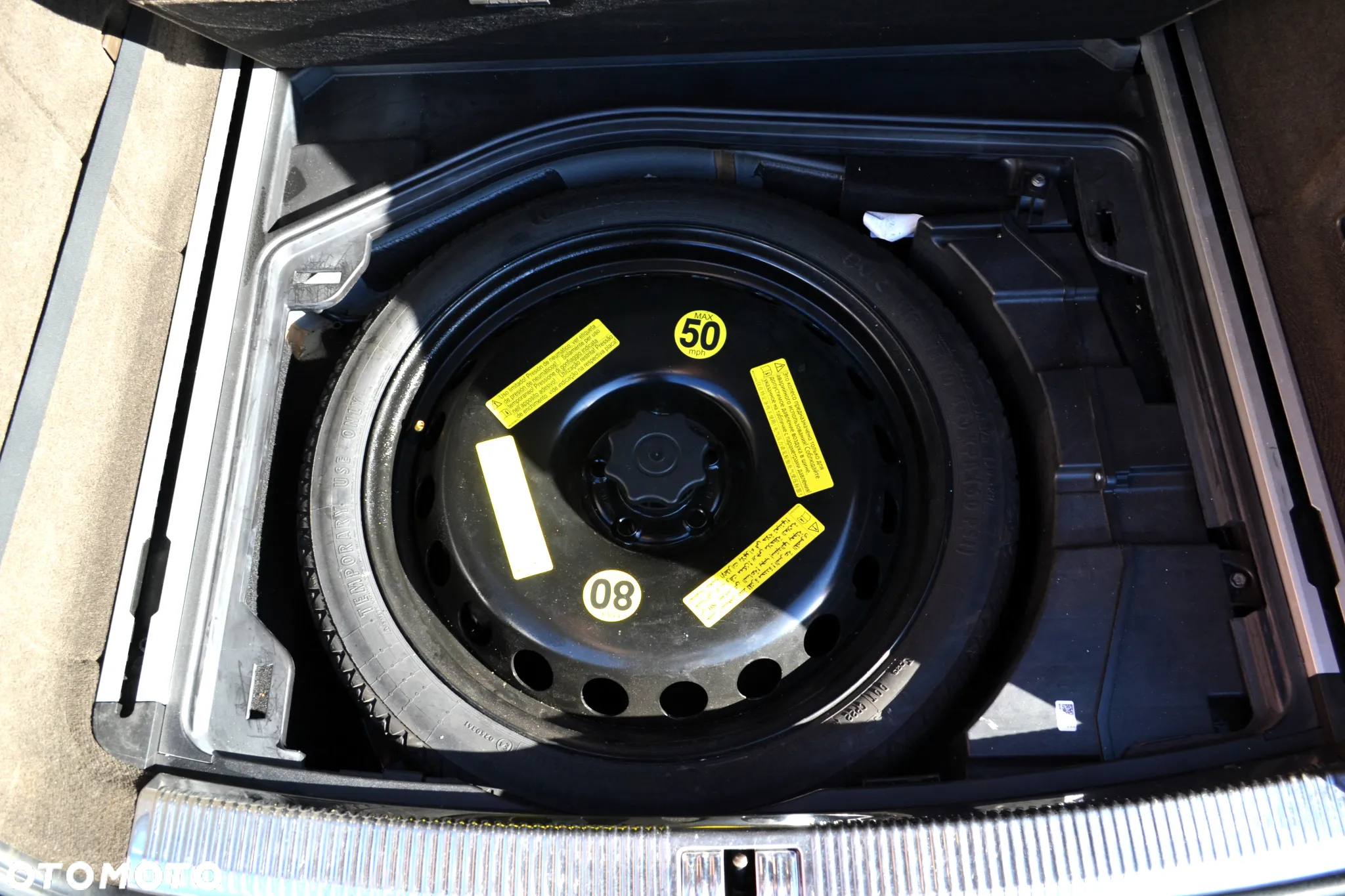 Audi A6 3.0 TDI Quattro S tronic - 35