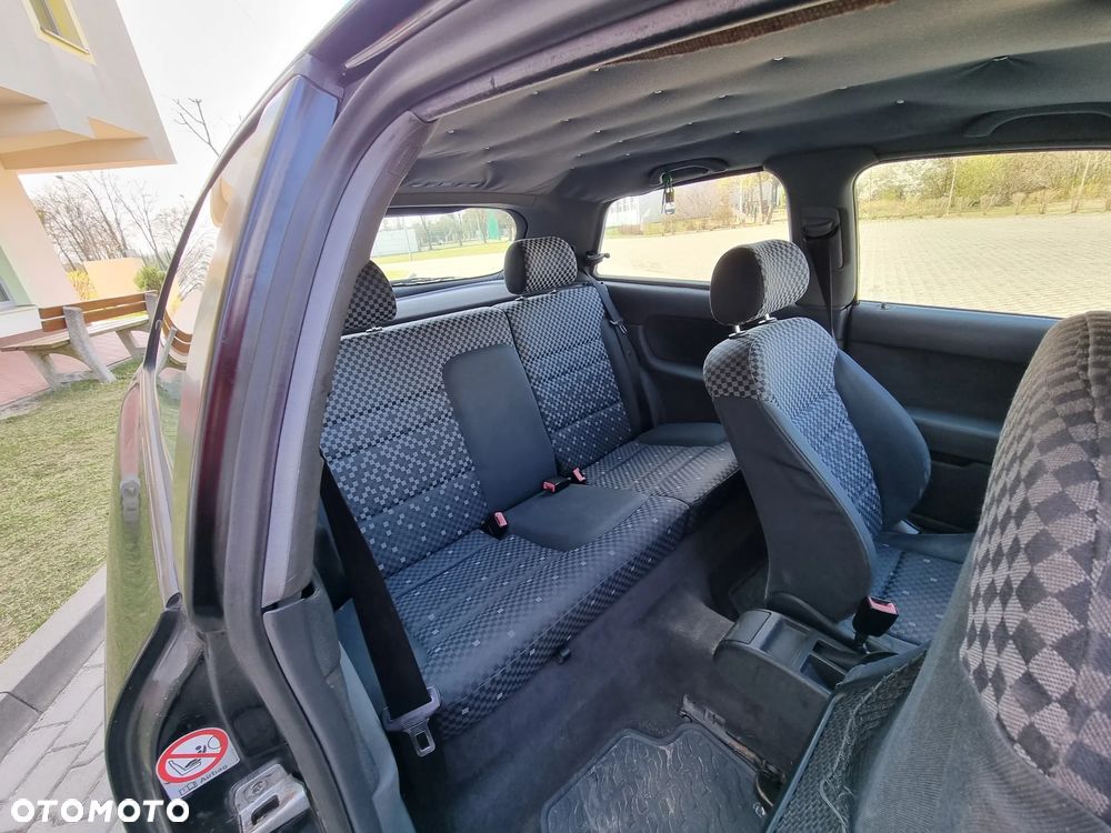 Audi A3 3-drzwiowe - 23