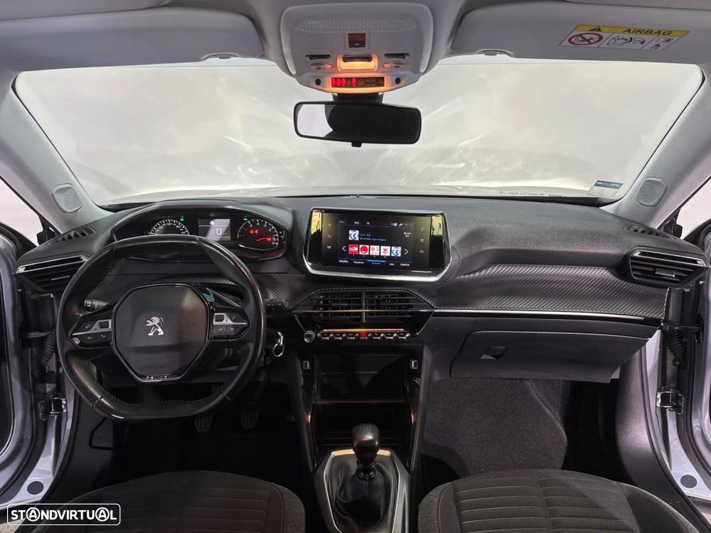 Peugeot 2008 1.2 PureTech Active - 3