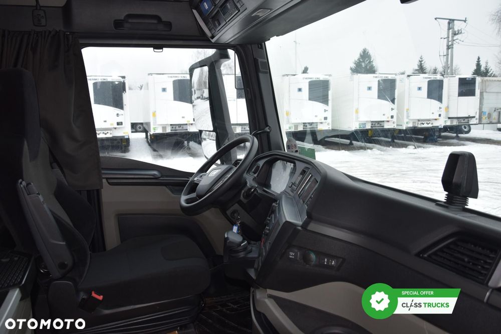 MAN TGX 18.470 GX - 16