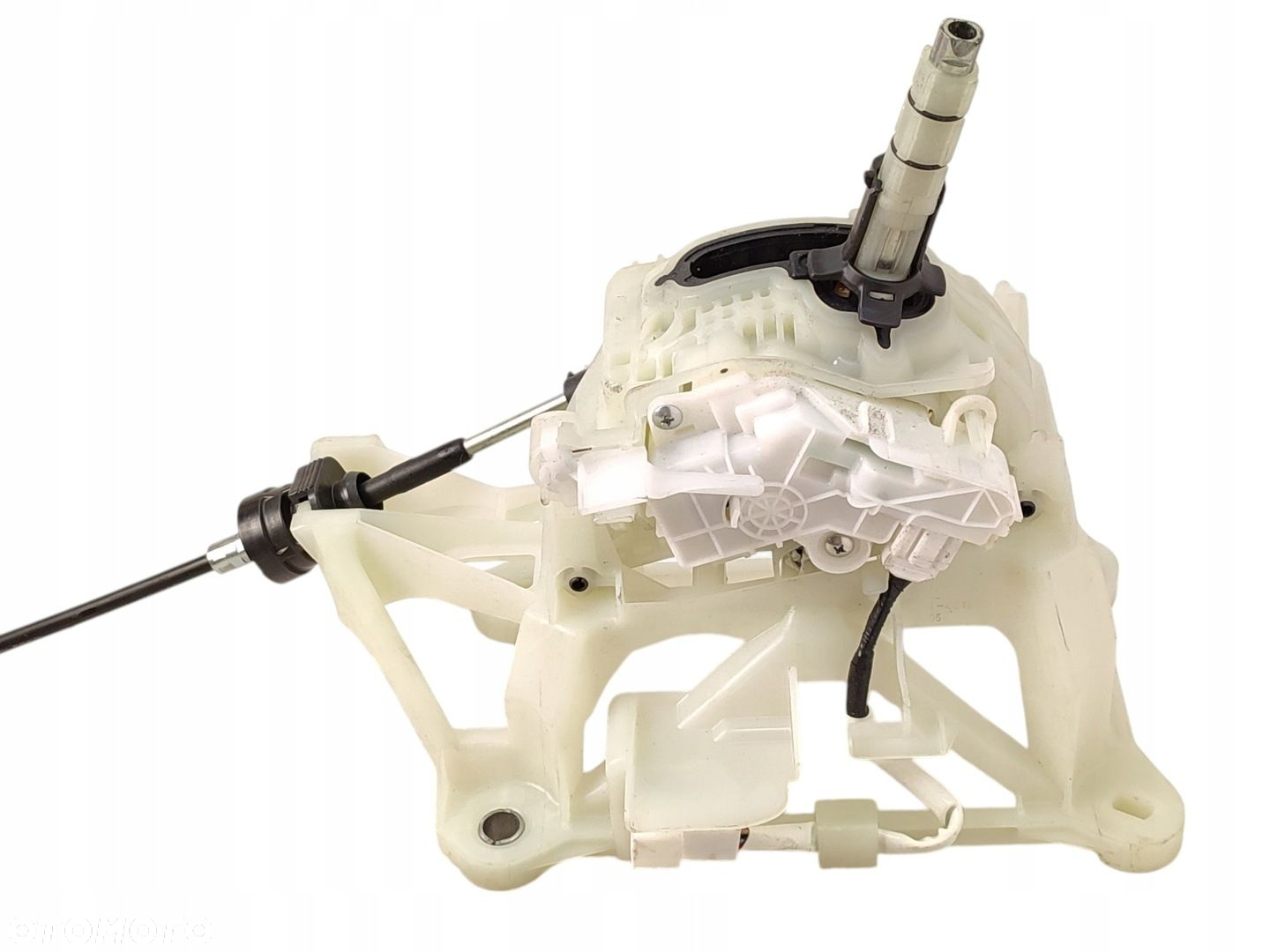 Mechanizm zmiany biegów Wybierak Lewarek Linka Automat Mazda CX-5 2011-17 - 7