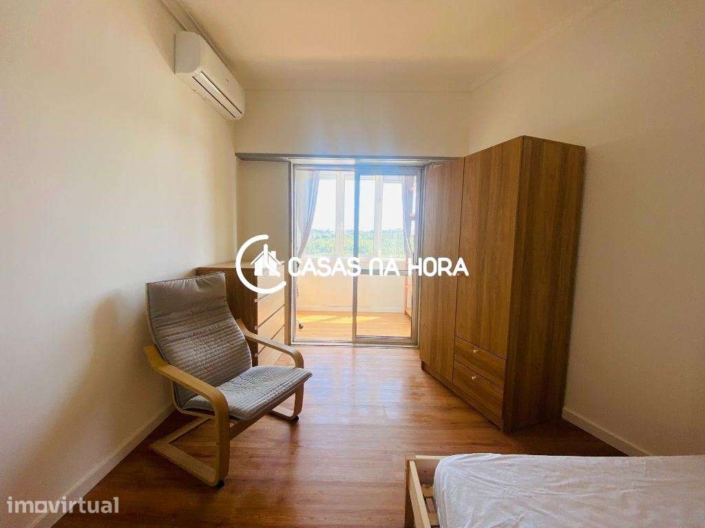 Quarto para Arrendar em Almada - Grande imagem: 3/14