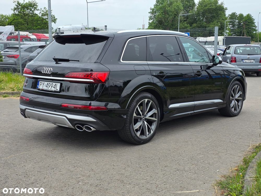 Audi SQ7 - 9