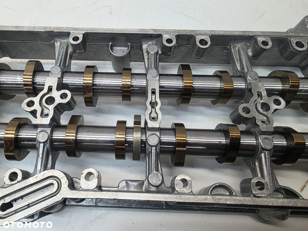 NASADA GŁOWICY + WAŁKI AUDI VOLKSWAGEN SEAT SKODA 2.0 TDI 04L103308F 3 *OK* - 4