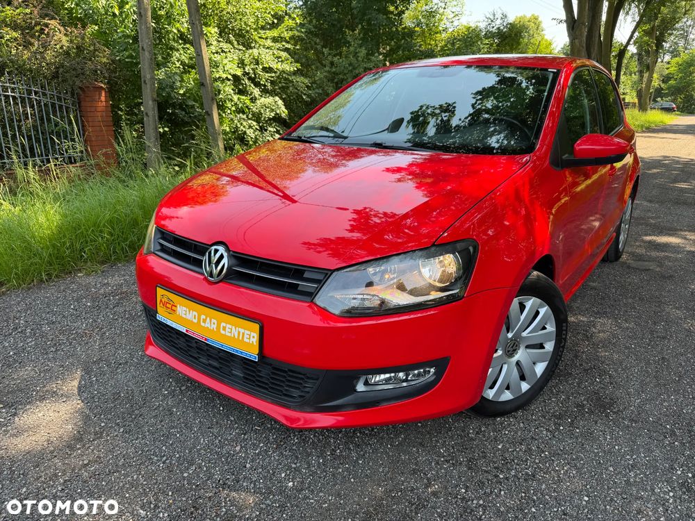 Volkswagen Polo - 2