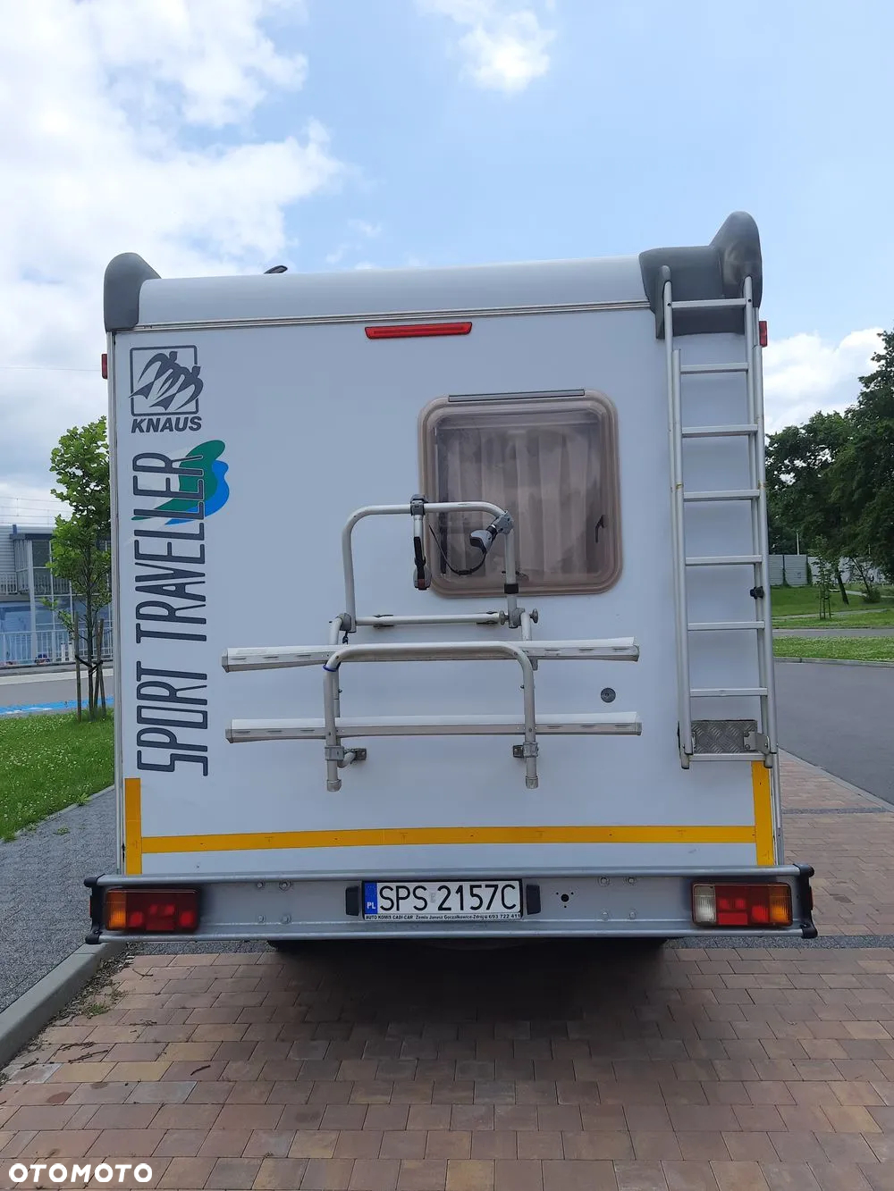 Fiat Ducato - 8