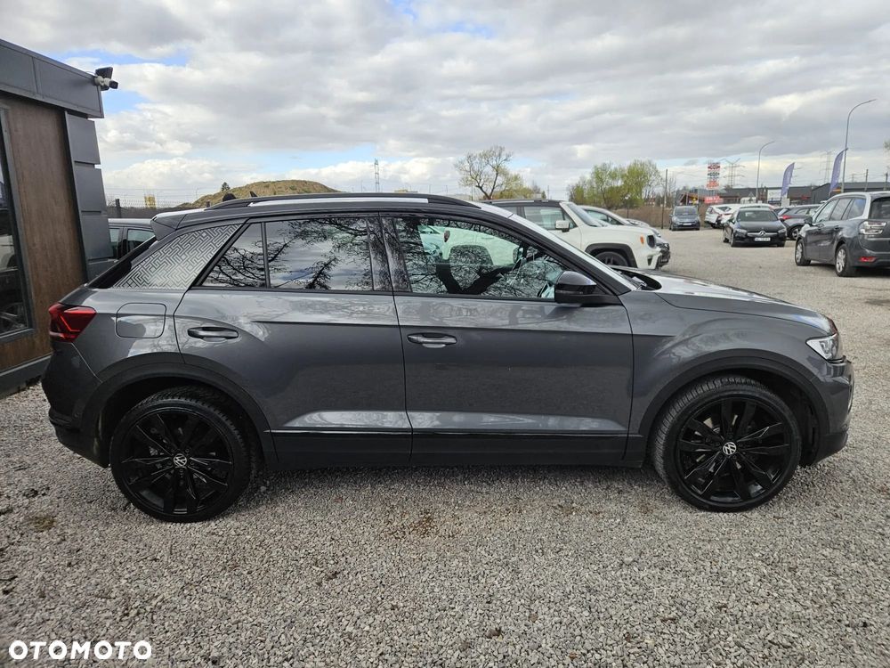 Volkswagen T-Roc 1.5 TSI ACT OPF DSG Sport - 12