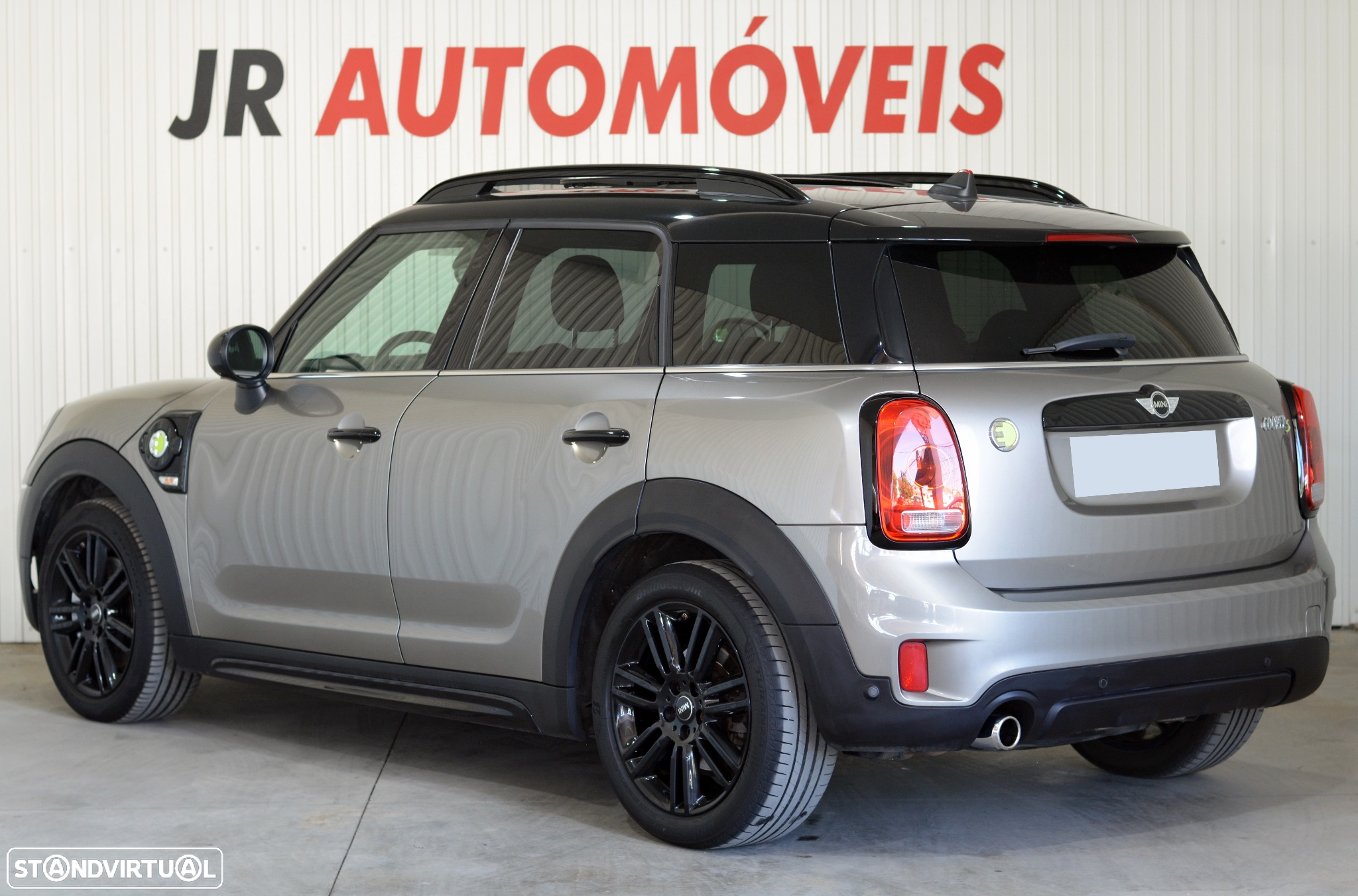 MINI Countryman Cooper SE ALL4 Auto - 6