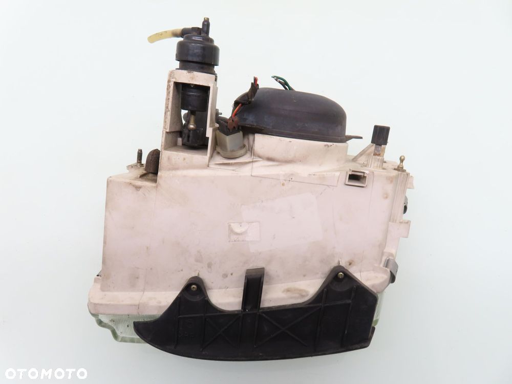 LAMPA PRAWA PRZEDNIA FIAT SEICENTO 38800748 - 2