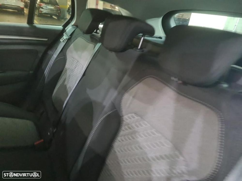 Renault Mégane Sport Tourer 1.5 Blue dCi Limited - 3