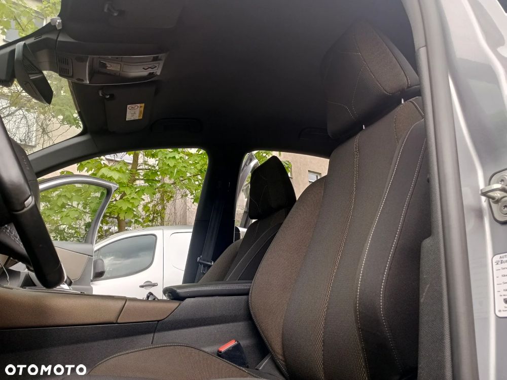 DS Automobiles DS 7 Crossback 1.6 PureTech Be Chic - 13