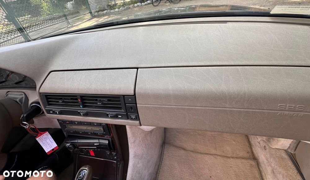 Mercedes-Benz SL 500 - 15