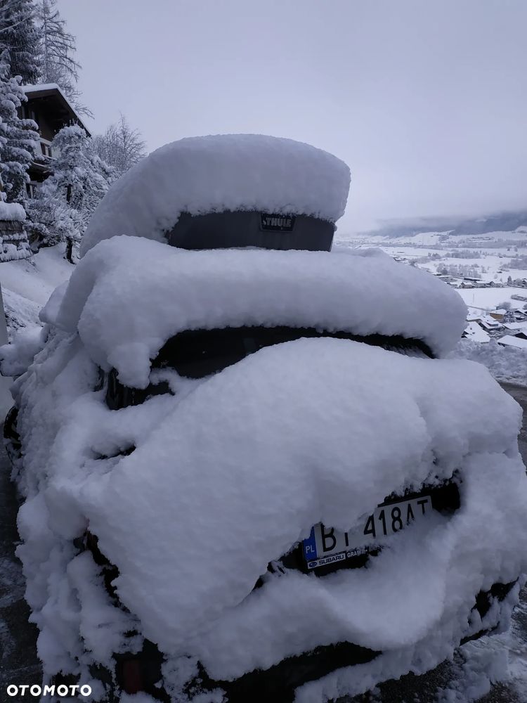 Subaru Outback 2.5i Exclusive (EyeSight) Lineartronic - 26