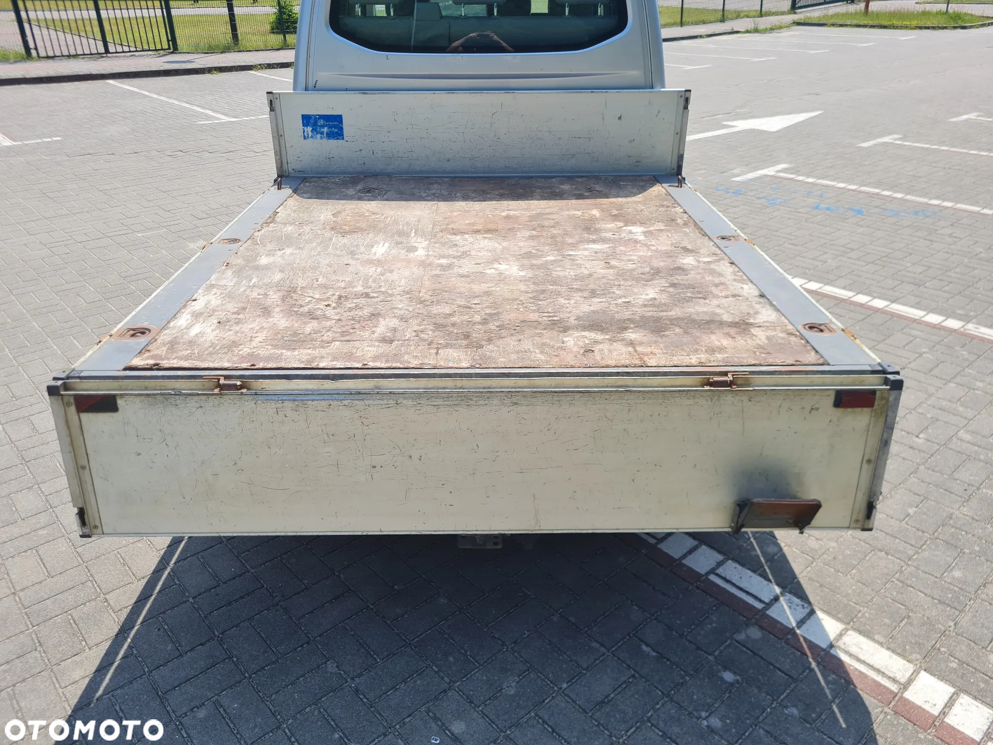 Volkswagen Transporter T5 - 11