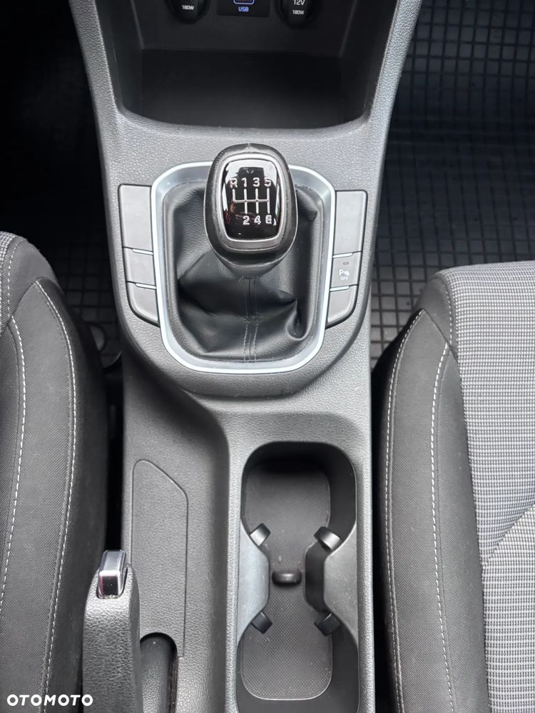Hyundai i30 - 26