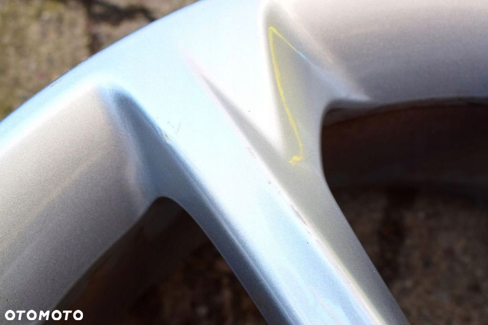 FORD 17 ,,ST FIESTA MK7 MK8 Nowy Model Oryg - 4