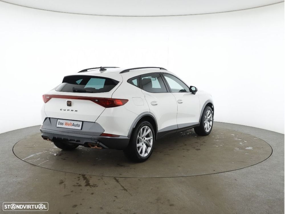 Cupra Formentor 1.4 e-Hybrid DSG - 13