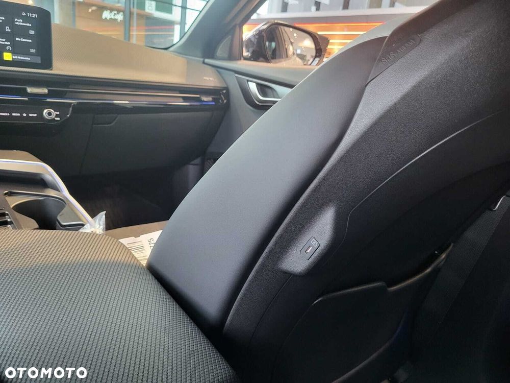 Kia EV6 - 32