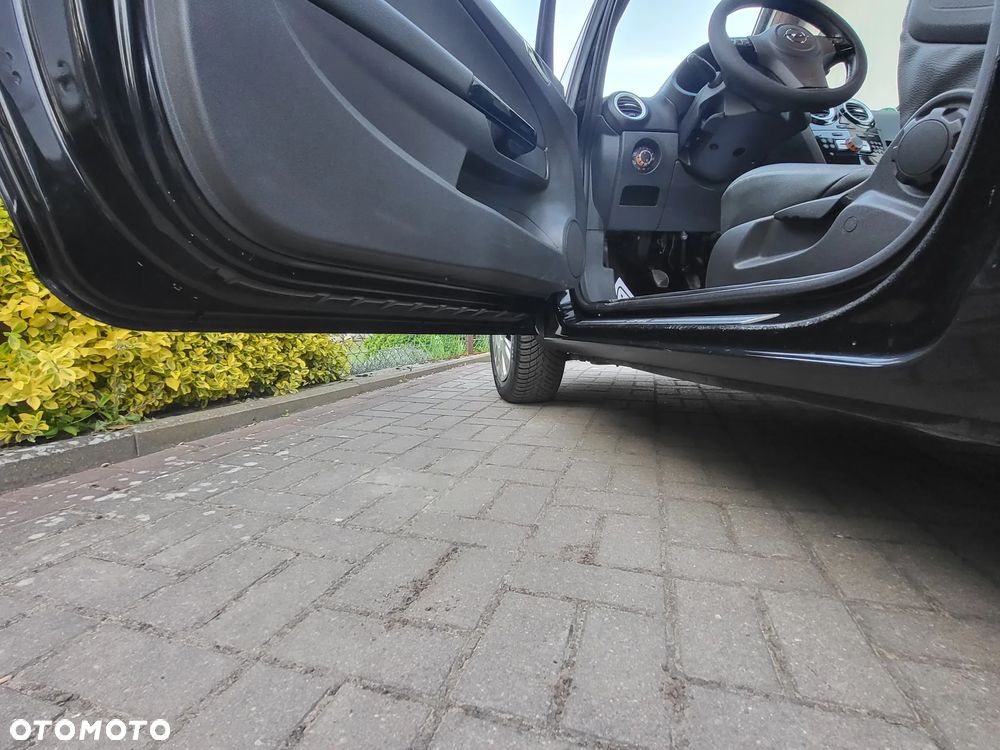 Opel Corsa - 14