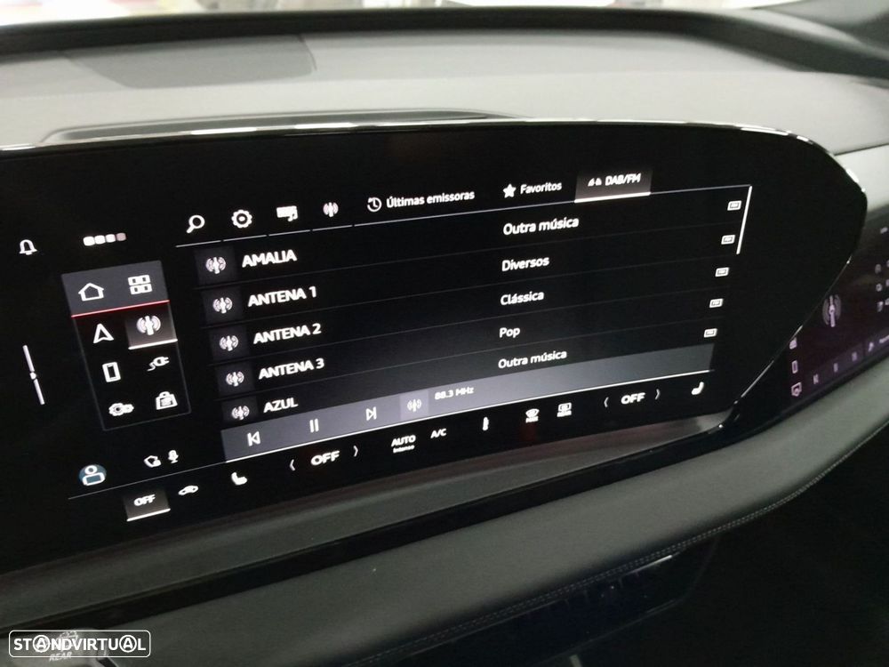 Audi Q6 e-tron 55 quattro 100 kWh - 19