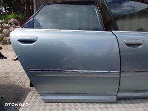DRZWI PRAWE PRZEDNIE PRAWY PRZÓD AUDI A8 D3 LY7R - 3