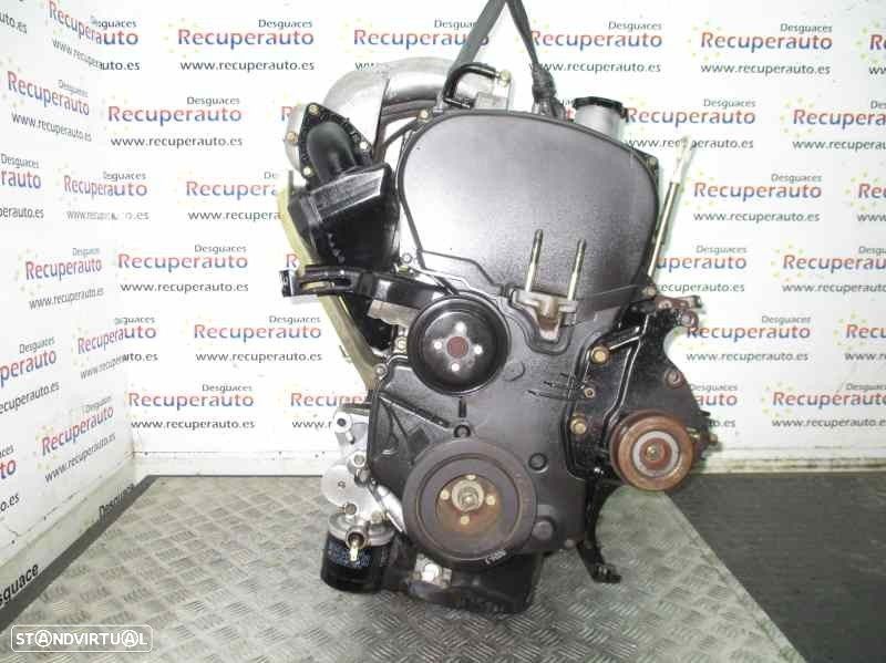 MOTOR COMPLETO MITSUBISHI SPACE WAGON 1999 - 3
