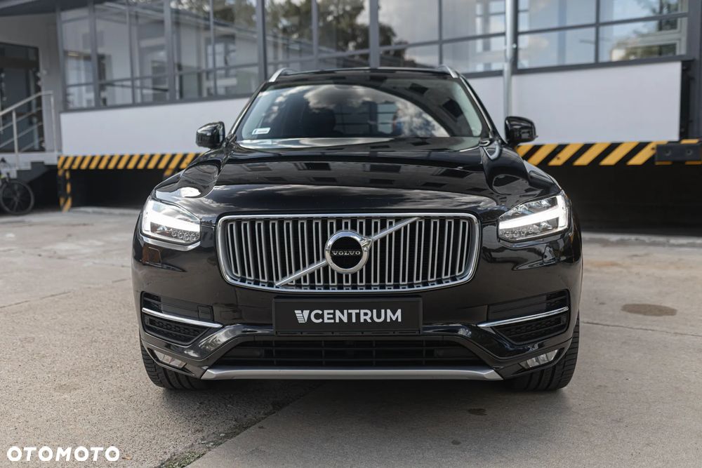 Volvo XC 90 D5 SCR AWD Inscription - 6