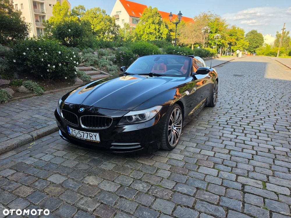 BMW Z4 23i sDrive - 26