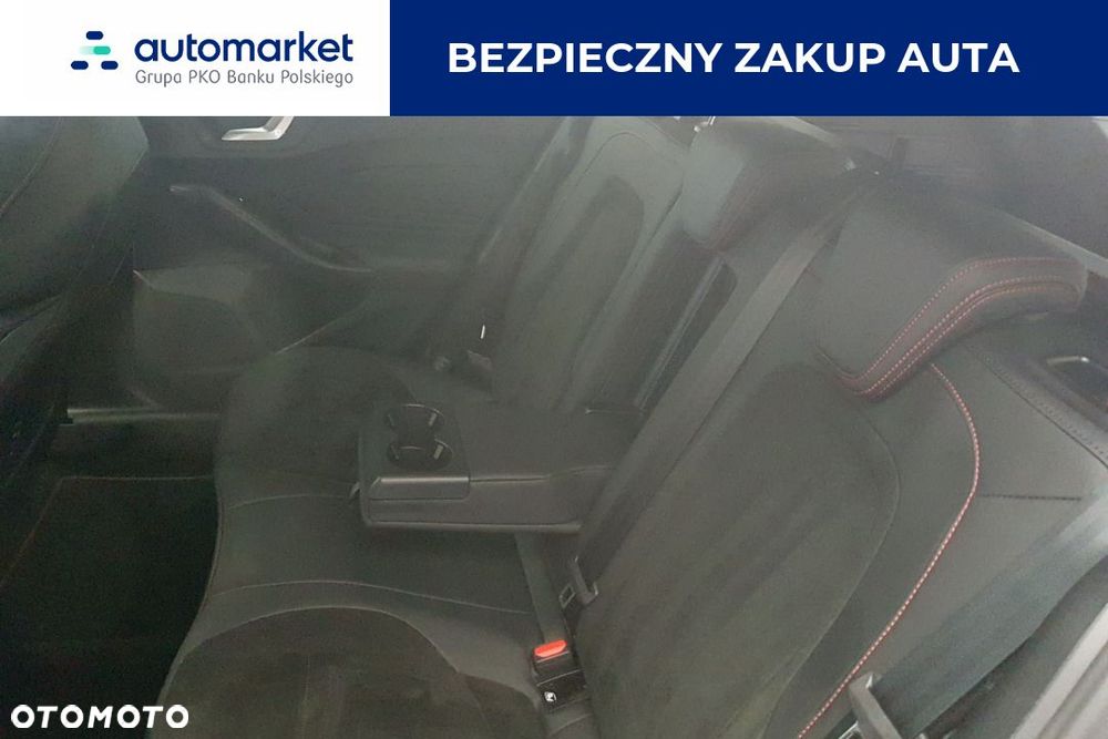 Ford Focus 2.3 EcoBoost ST X - 11