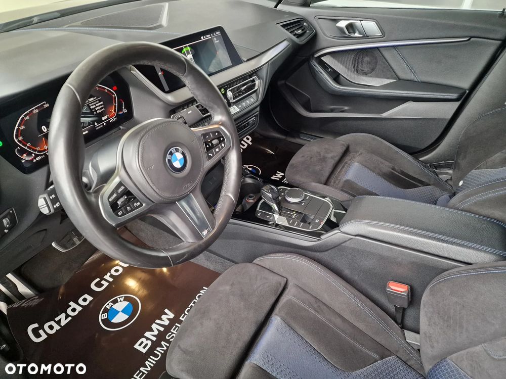 BMW Seria 2 218i M Sport - 12