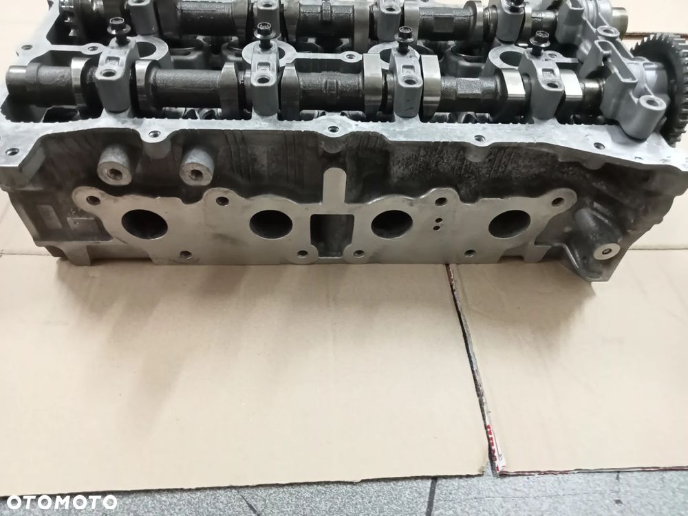 głowica scenic 1.4 tce h4j01 po regeneracji - 3