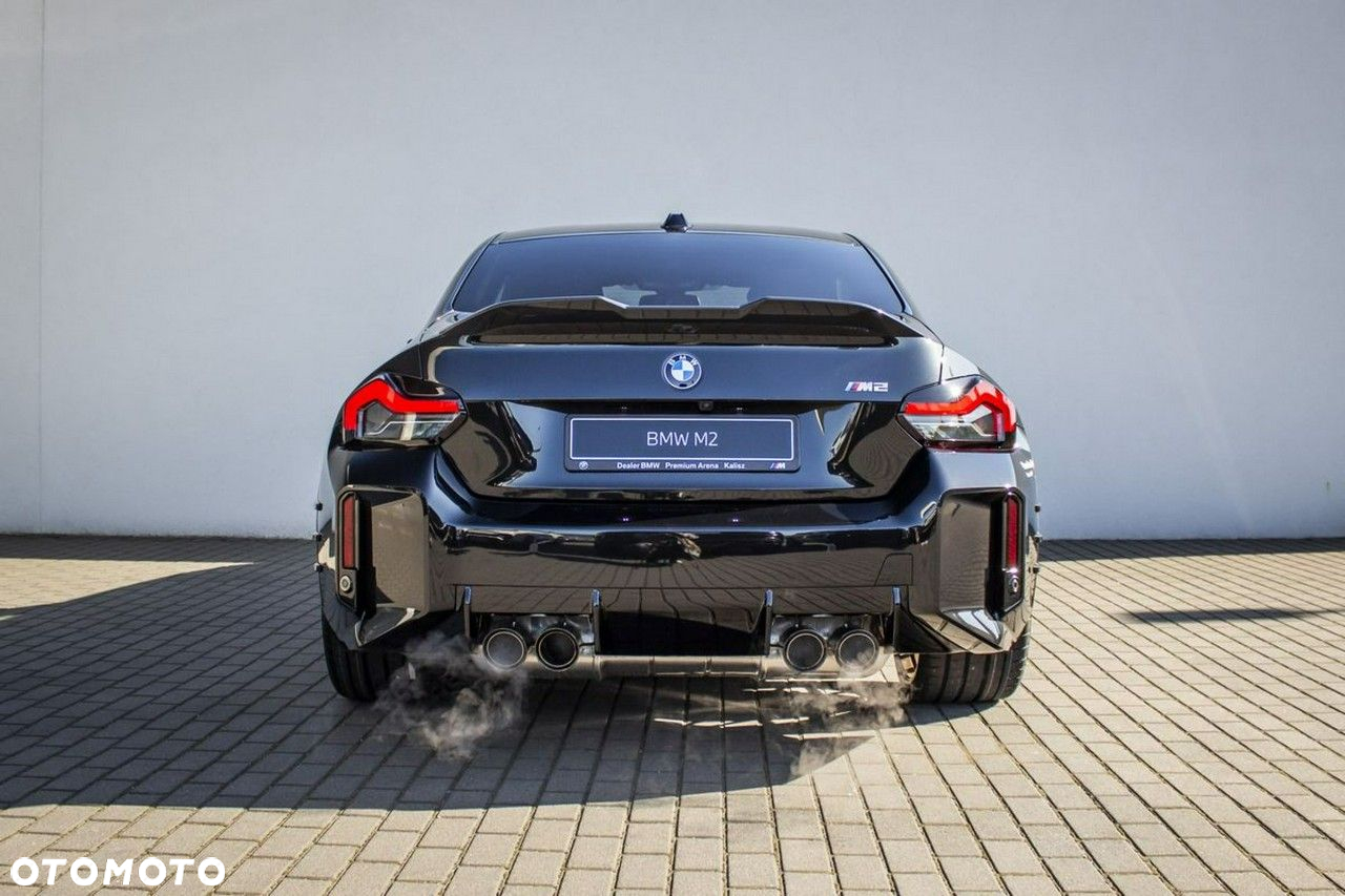 BMW M2 sport - 7