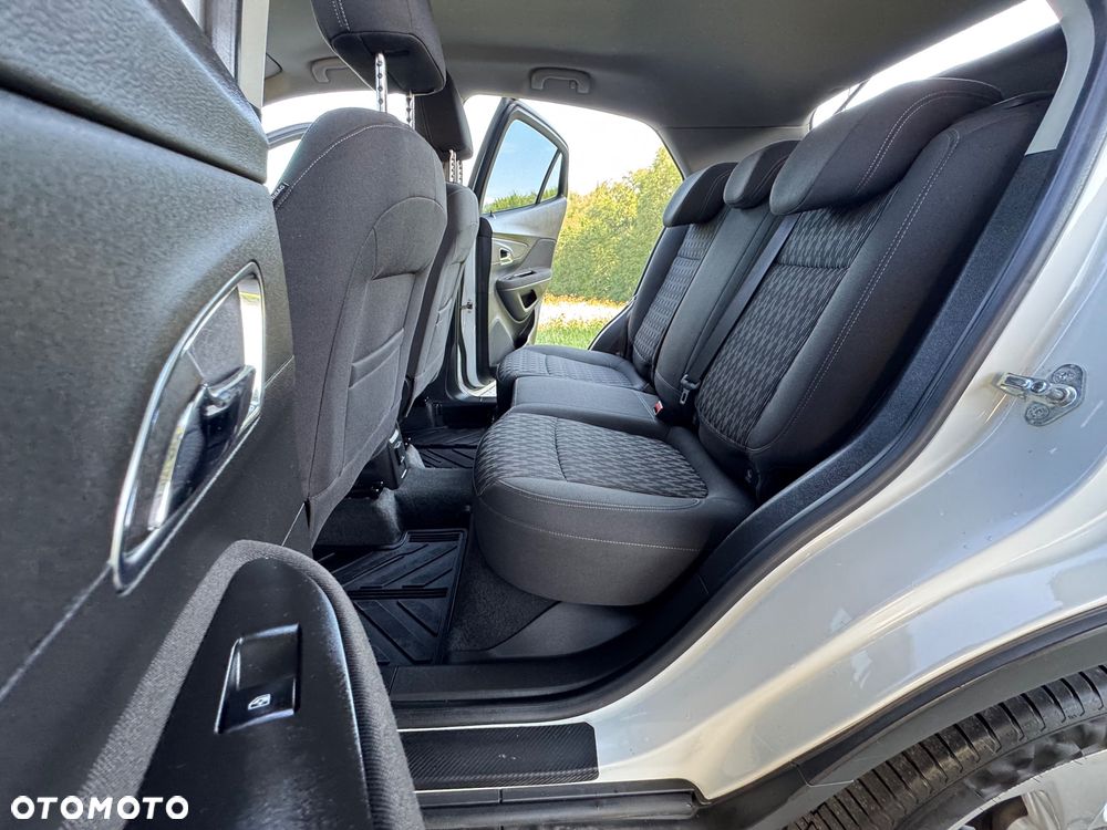 Opel Mokka - 32