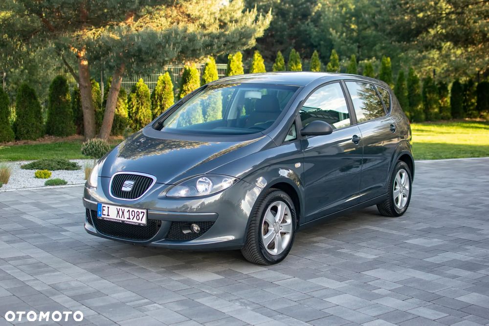 Seat Leon - 10