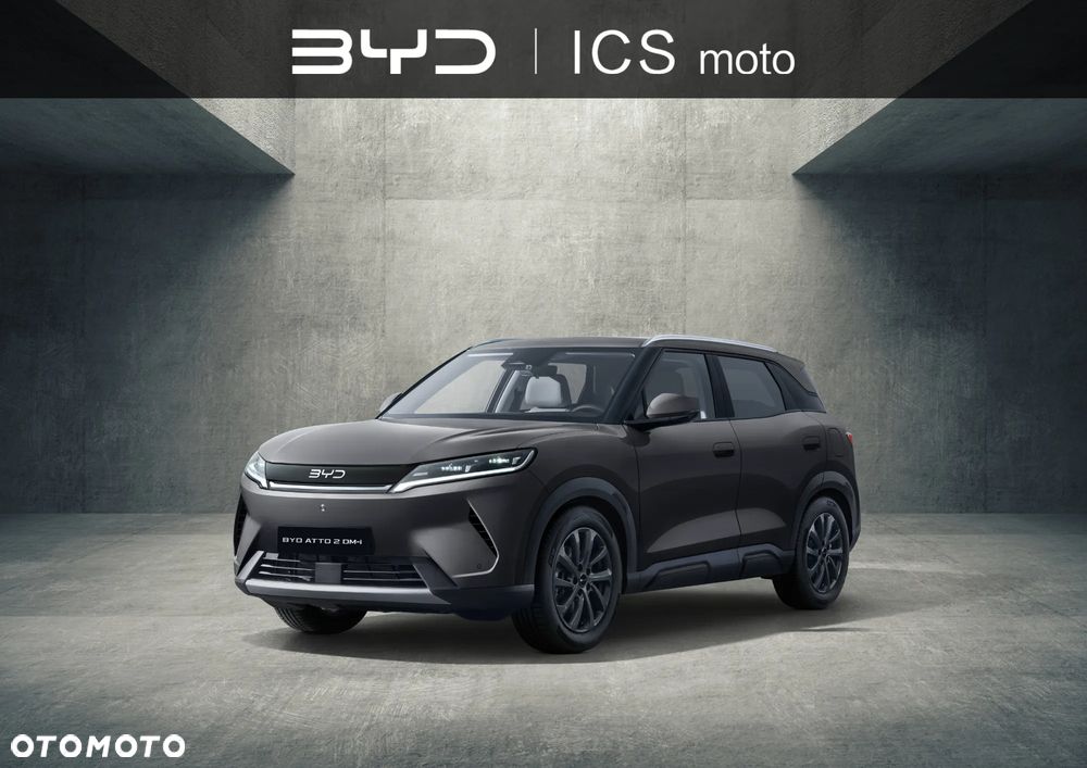 BYD Atto 2 Dm-I