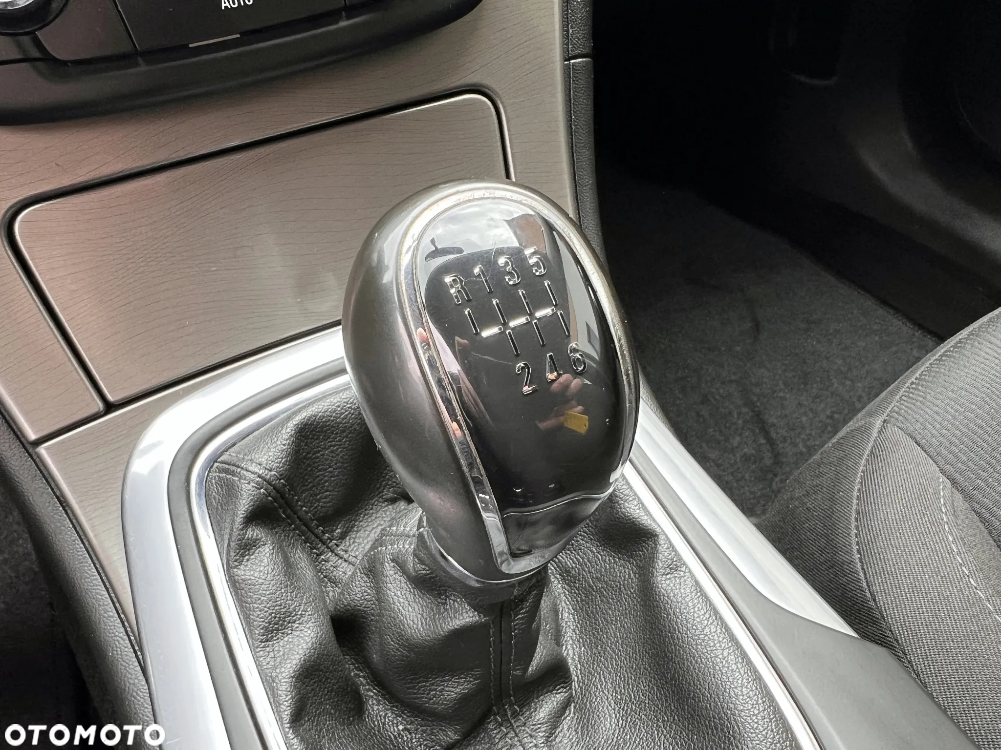 Opel Insignia 1.8 Sports Tourer Edition - 12