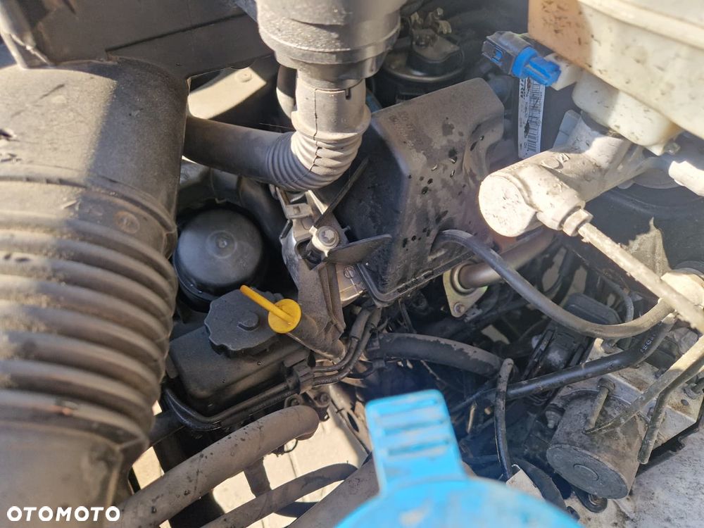 Mercedes-Benz Sprinter 906.253 - 13