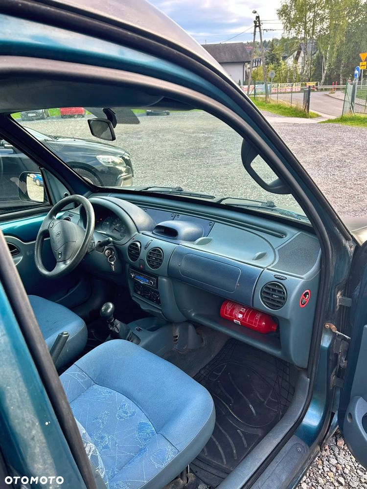 Renault Kangoo - 7
