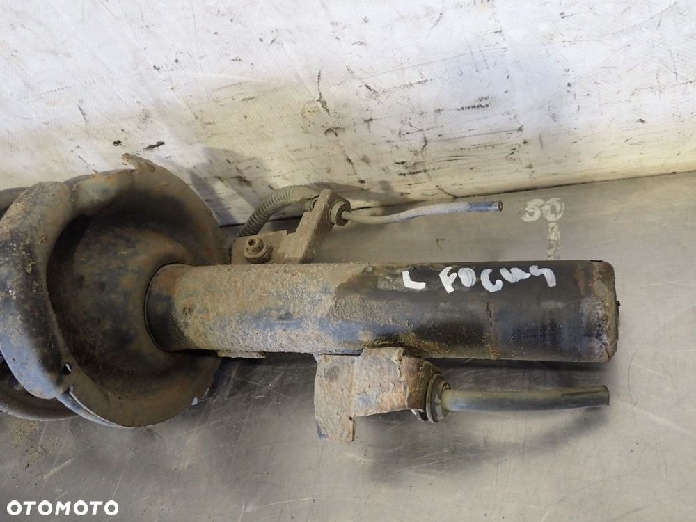MCPERSON LEWY PRZEDNI FORD FOCUS MK2 LIFT 2.0 - 3