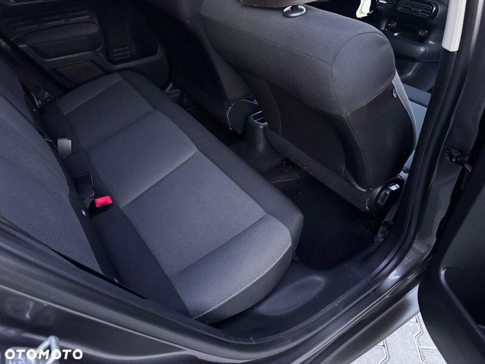 Citroën C4 Cactus 1.2 PureTech MoreLife - 22