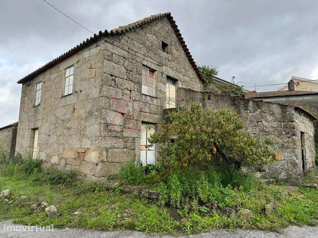 Casa Rústica de aldeia à venda em Vila Franca da Serra. - Grande imagem: 2/22
