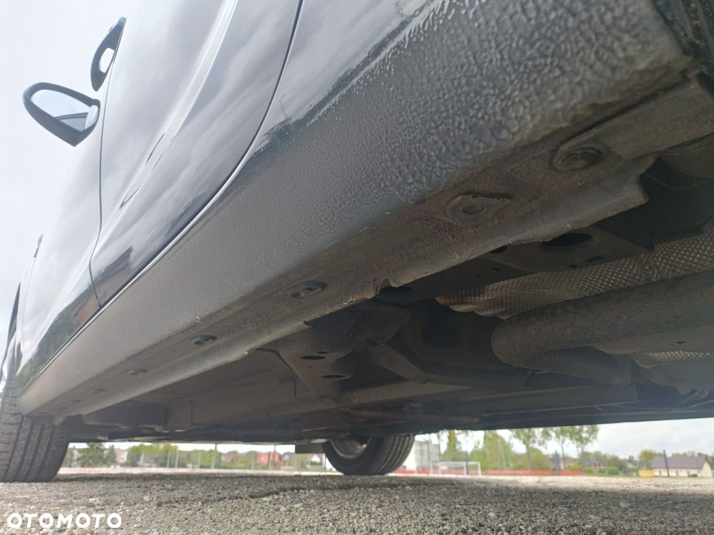 Opel Astra 1.7 CDTI DPF ecoFLEX Start/Stop ENERGY - 13