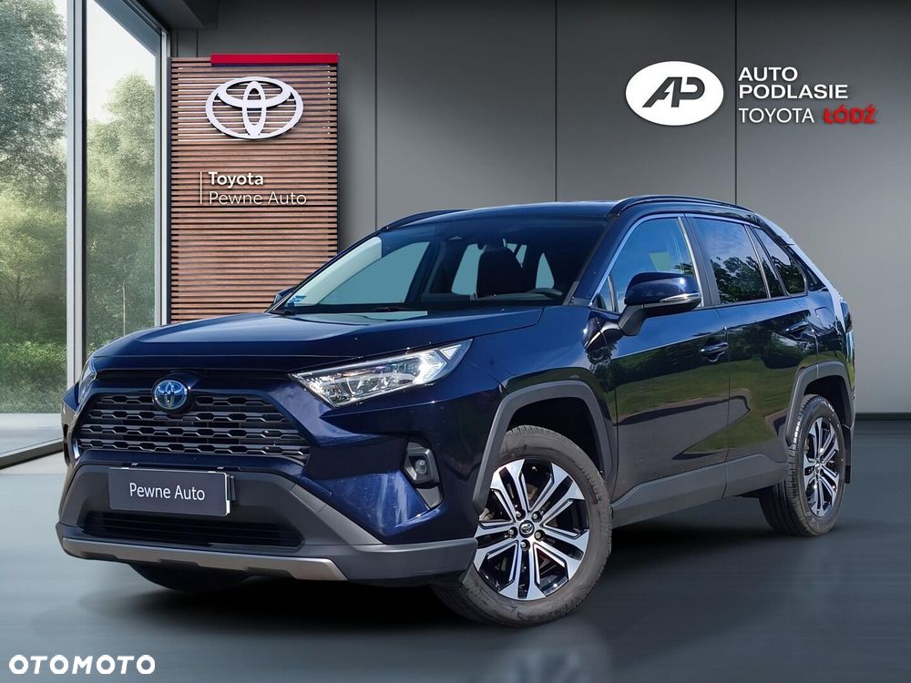 Toyota RAV4 - 2