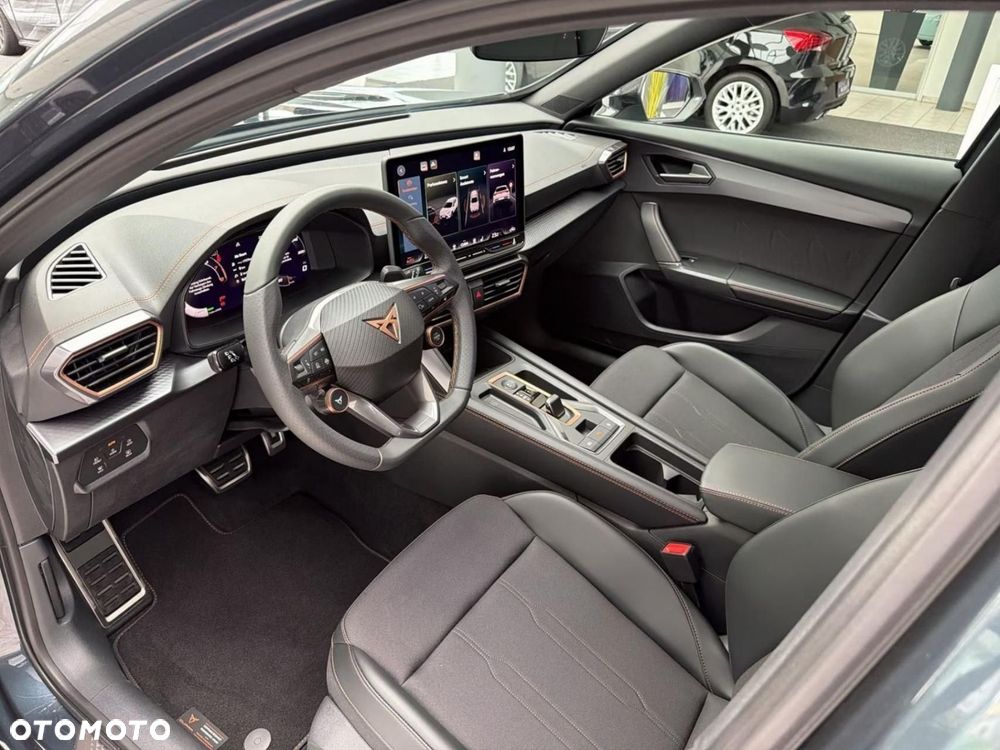 Cupra Formentor - 12