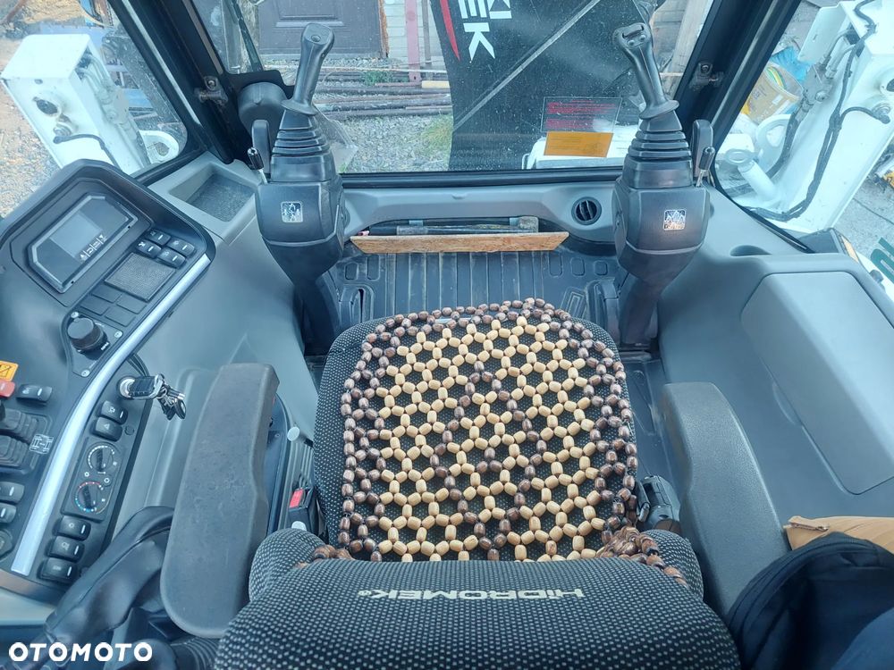 Hidromek 102S ALPHA - 14